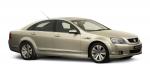 Holden Caprice 2006 года